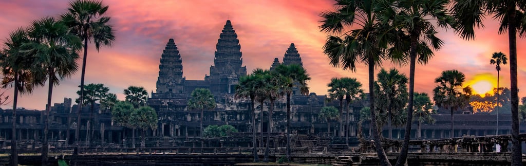Angkor Wat