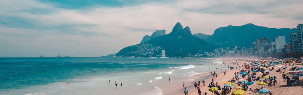 Brésil - la fiche pratique