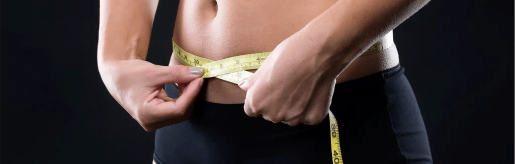 mesure la taille avec un metre