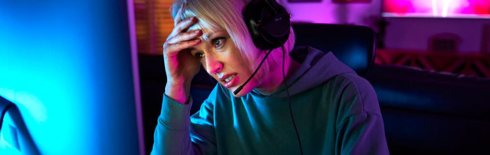 mistakes to avoid as a streamer