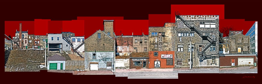 Water St block 3 c4907