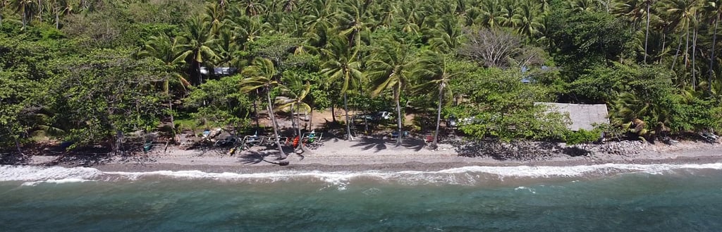 Nuestro centro de buceo tour