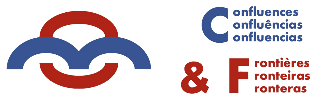 Confluences & Frontiers project logo
