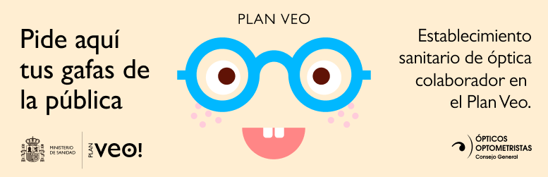 Establecimientos adheridos al Plan Veo