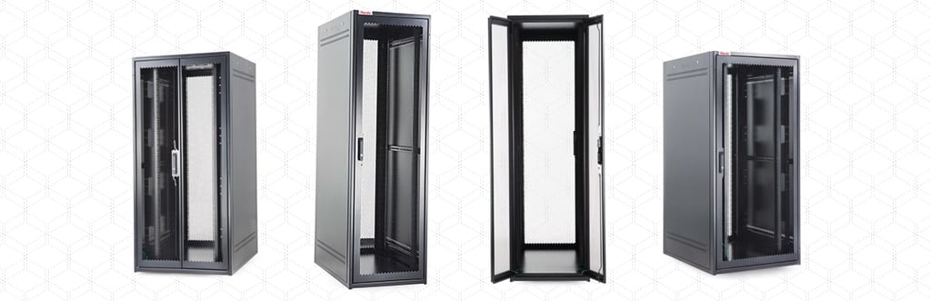 G Series Server Racks HARDY DATA CENTER RACKS & ENCLOSURES