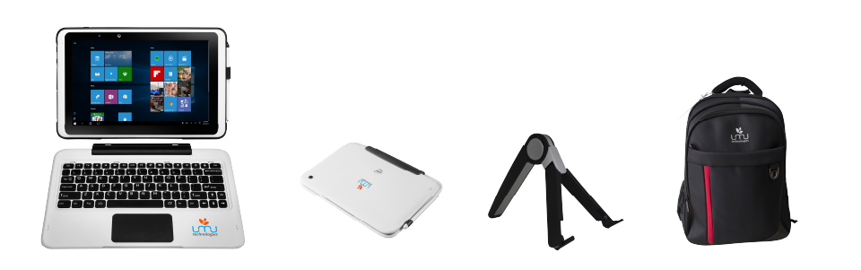 Equipos de cómputo UMU Technologies