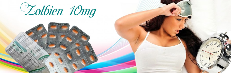 Zolpidem Belbien kaufen