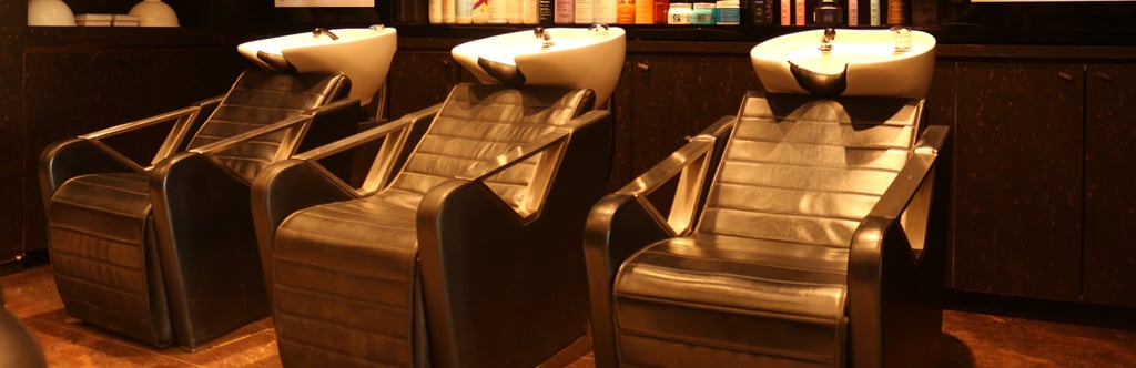 ali's salon pune