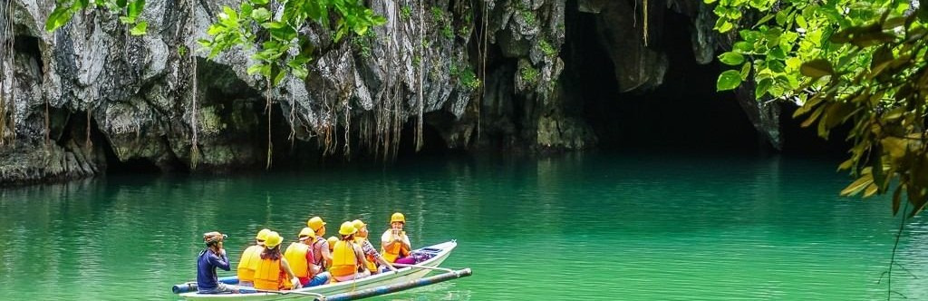 Puerto Princesa Underground River Tour Package Palawan