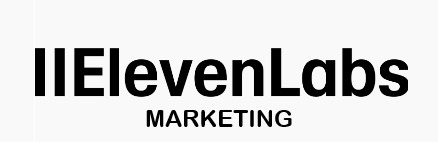 Marketing ElevenLabs: texto a voz y doblaje con IA