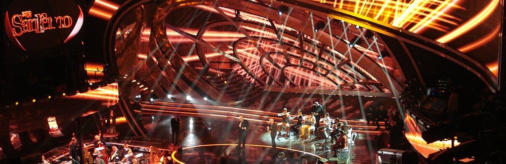 Presentacion San Remo 2025