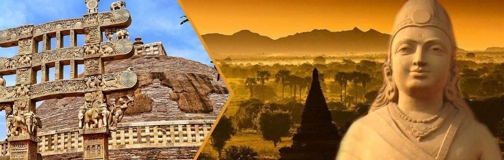 Chandragupta to Ashoka: The Golden Era of the Maurya Empire