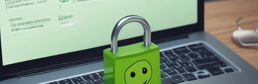 black blue and yellow textile