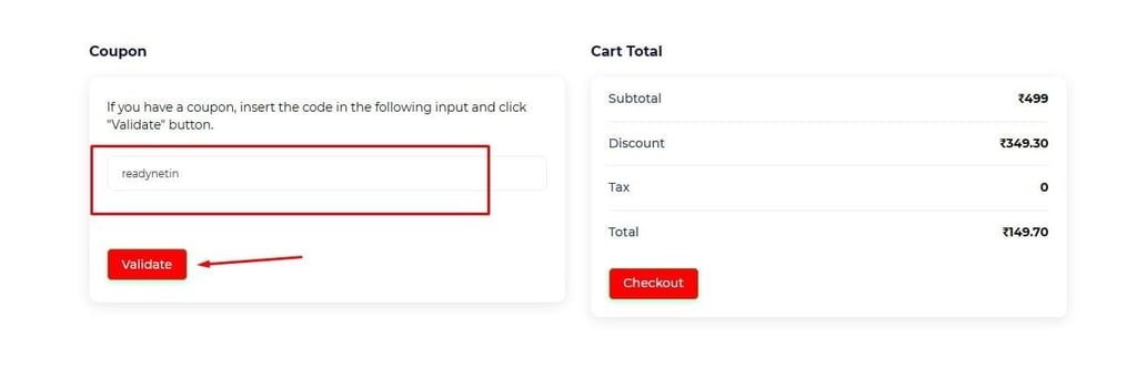 Classbuddy free coupon code