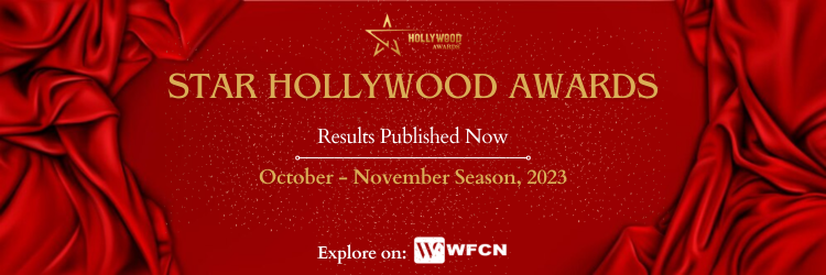 Star Hollywood Awards Result