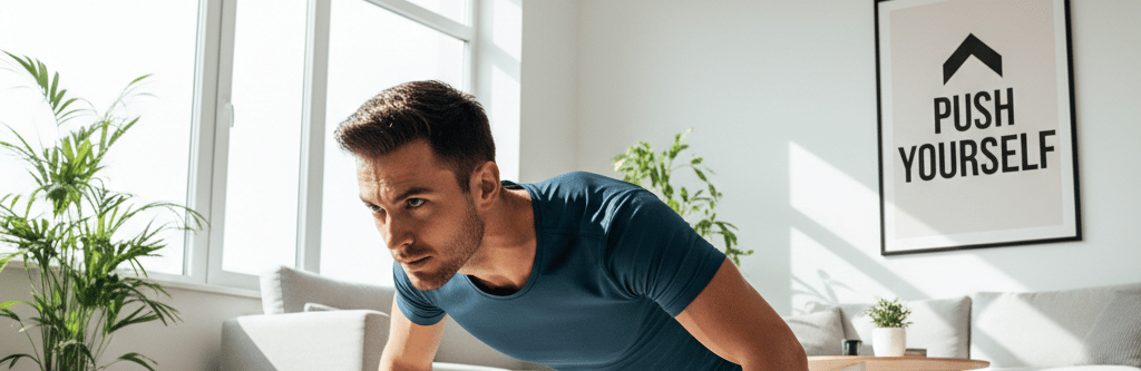 entrenamiento en casa pdf