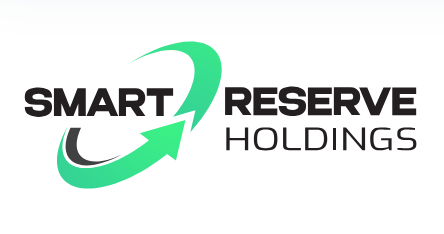 Smart Reserve AI SCAM logo