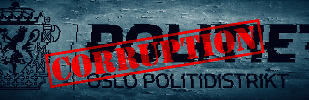 Maren Brit Østern er politiadvokat ved Majorstuen politistasjon i Oslo, Zainab Abdulkarim 