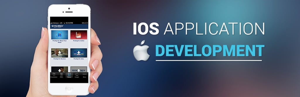 Why You Need an iOS Developer in Ayia Napa