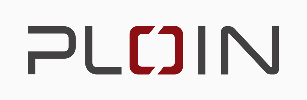 PLOIN GmbH Logo