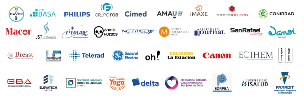 SPONSORS 2024