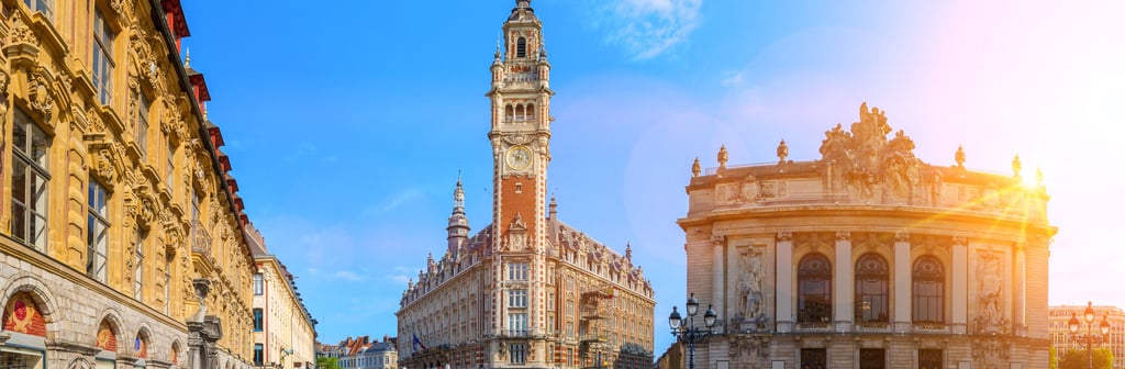 Agence QELIO à Lille – Gestion Airbnb et conciergerie.