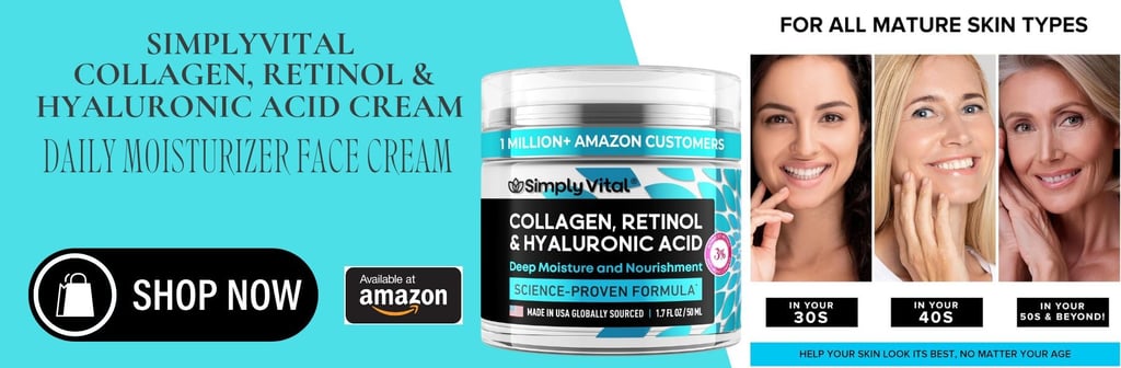 collagen cream