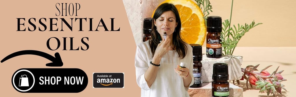 Essential Oils
