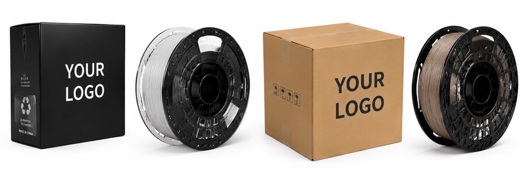 OEM Packaging