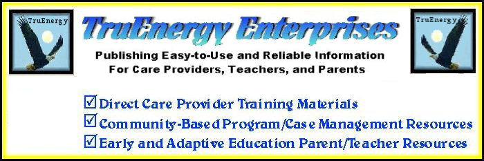 TruEnergy Enterprises Banner