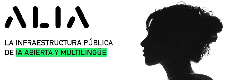 Inteligencia artificial gobierno de españa