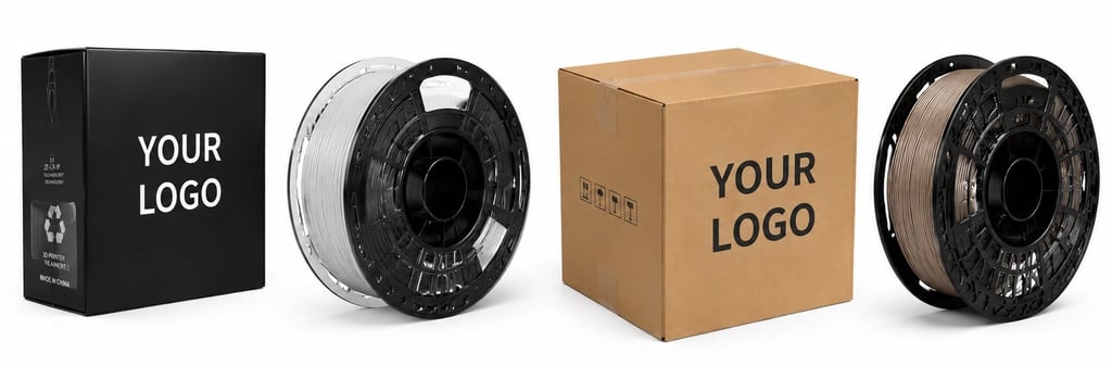 OEM Packaging