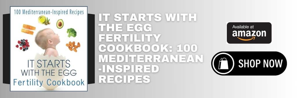 a cookbook with a baby in it and a book with the title it '
