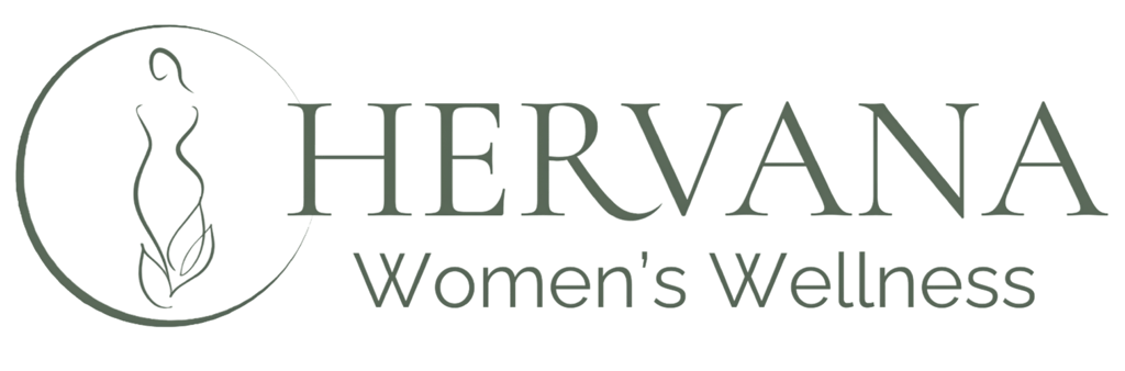 Hervana Women's Wellness Logo