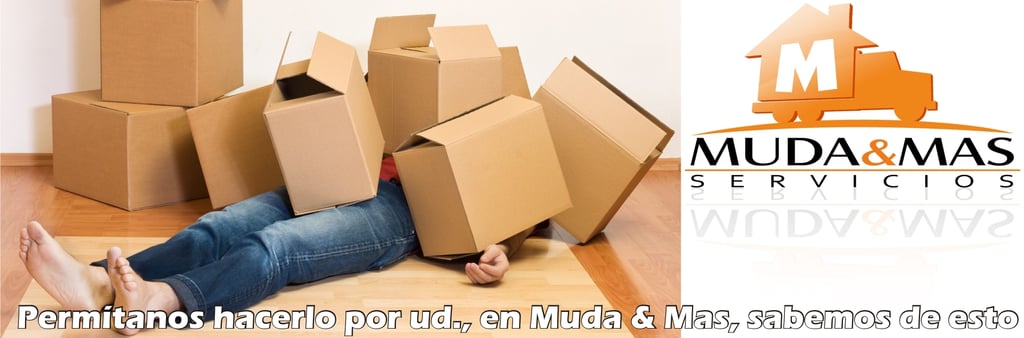 renta de mudanza en Puebla