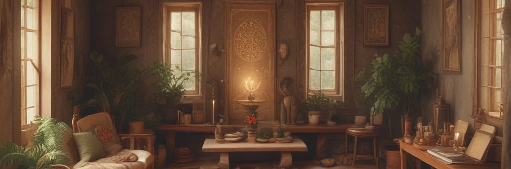 Modern office meeting room with diverse team collaborating over documents.