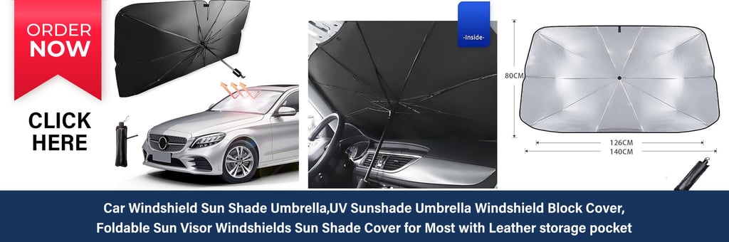 umberella shield