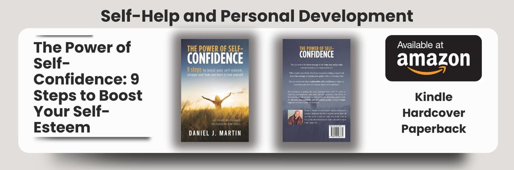 a book cover with a photo of a person holding a book