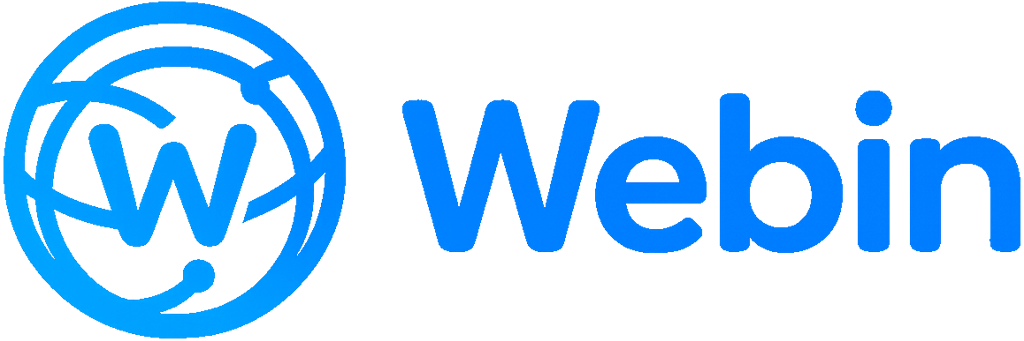 Webin: criação de sites, lojas virtuais e hospedagem