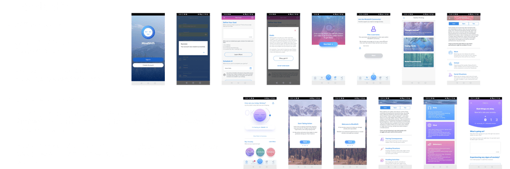 Example of Market Research