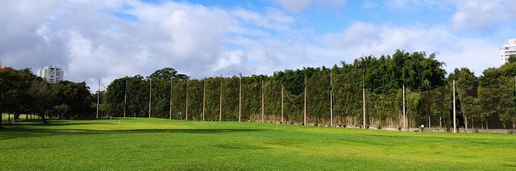 Compensação Ambiental