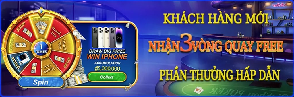 G168 free spin bonus promotion