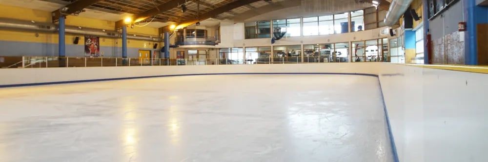 Ty Bayon - Activités pour vos P'tits Loups - Patinoire du Scorff