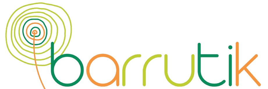 Barrutik - logo
