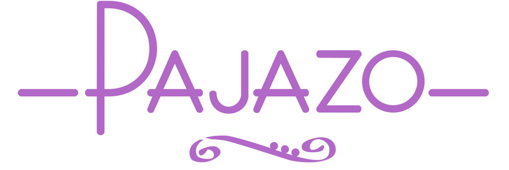 Parturi-kampaamo Pajazo logo