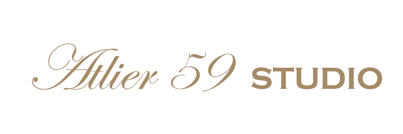 Atelier 59 STUDIO - Page Title