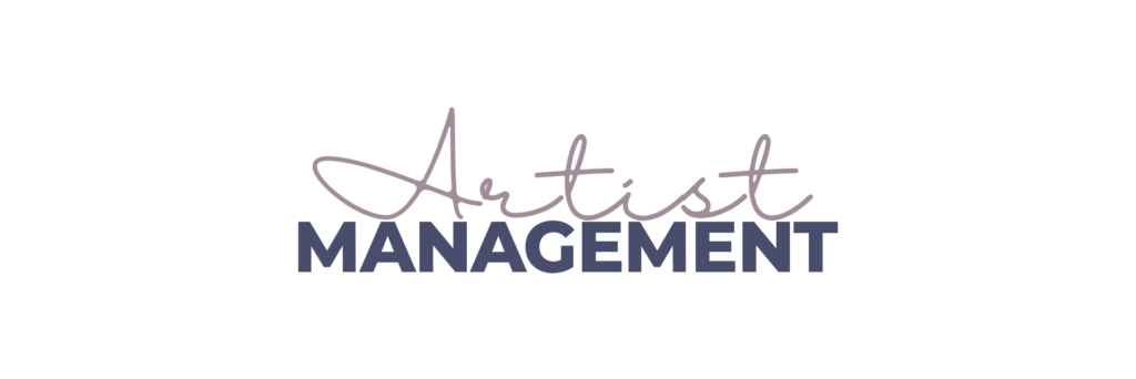 celebrity management