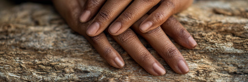 where the mother wound lives in the body
