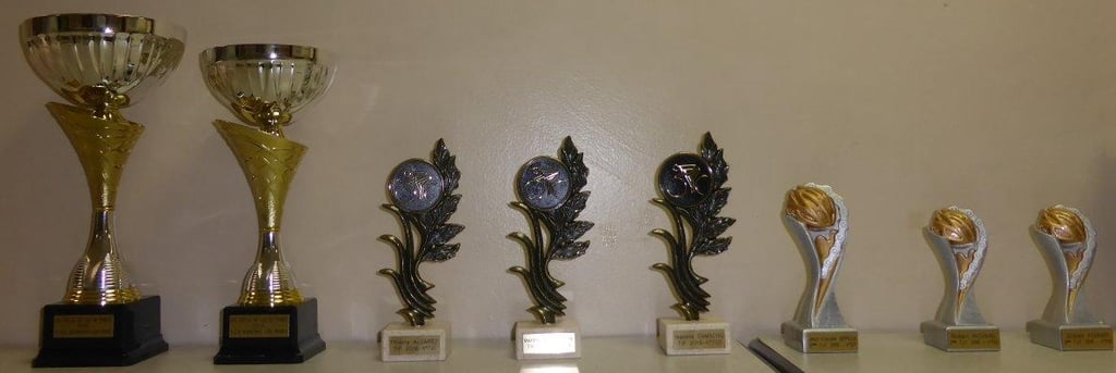 Trèfles de L'Ile de France