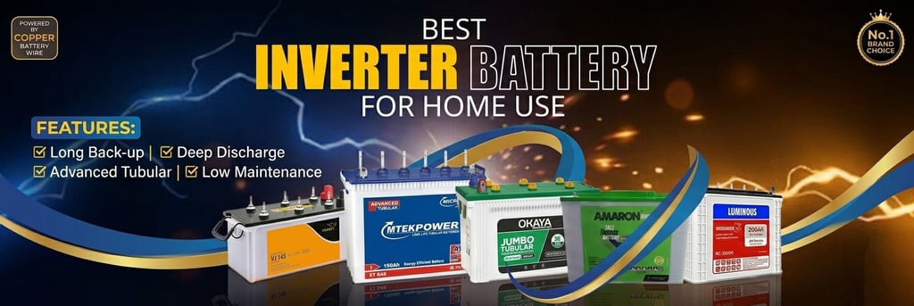 UPS Care - Ups Battery in Vadavalli - Inverter Battery in Vadavalli
